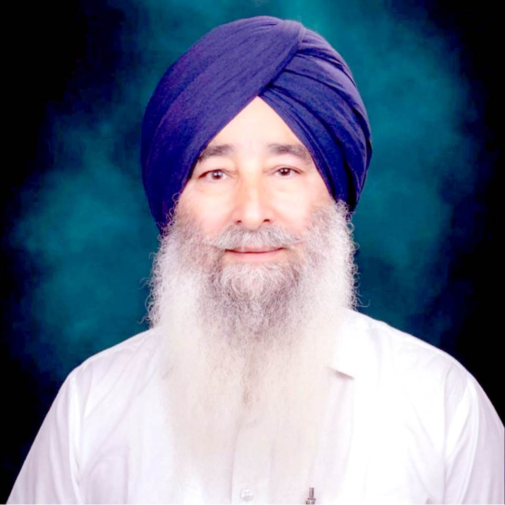 Ravinder Singh Brahmpura Expelled from Shiromani Akali Dals Primary Membership